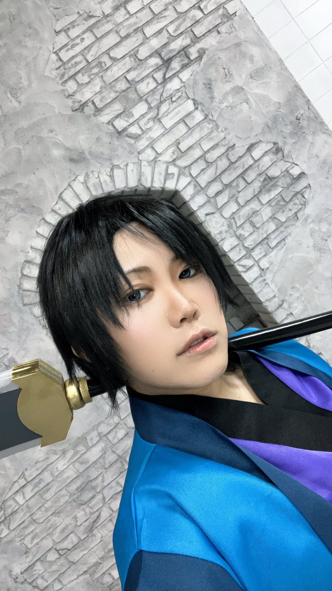 さつ吉@次→5/17ビビコス tweet media