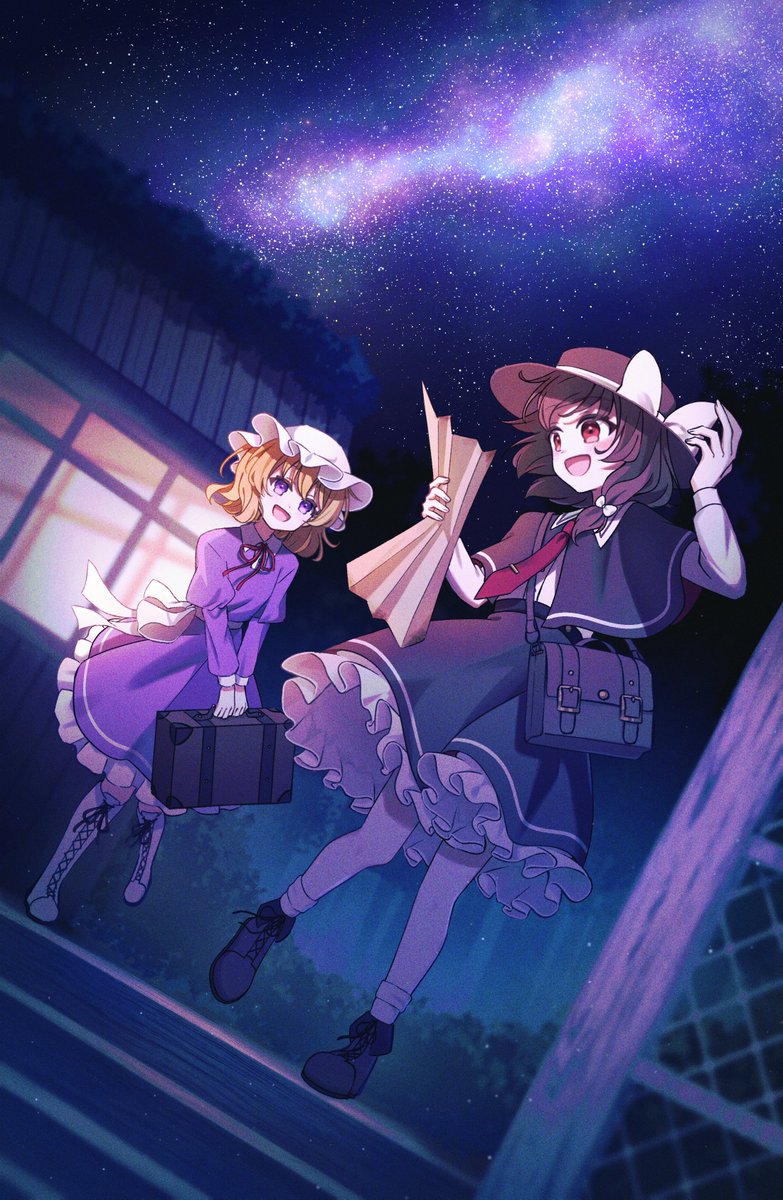 雅楽鳥ことは🌿 tweet media