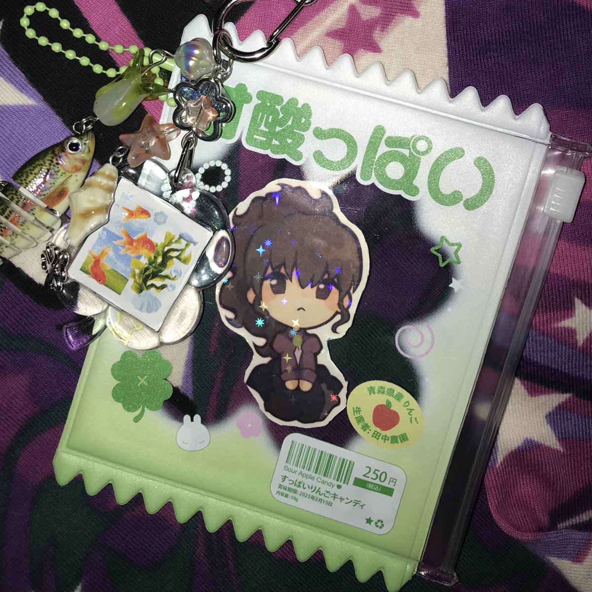 THETI.K♡RE tweet media