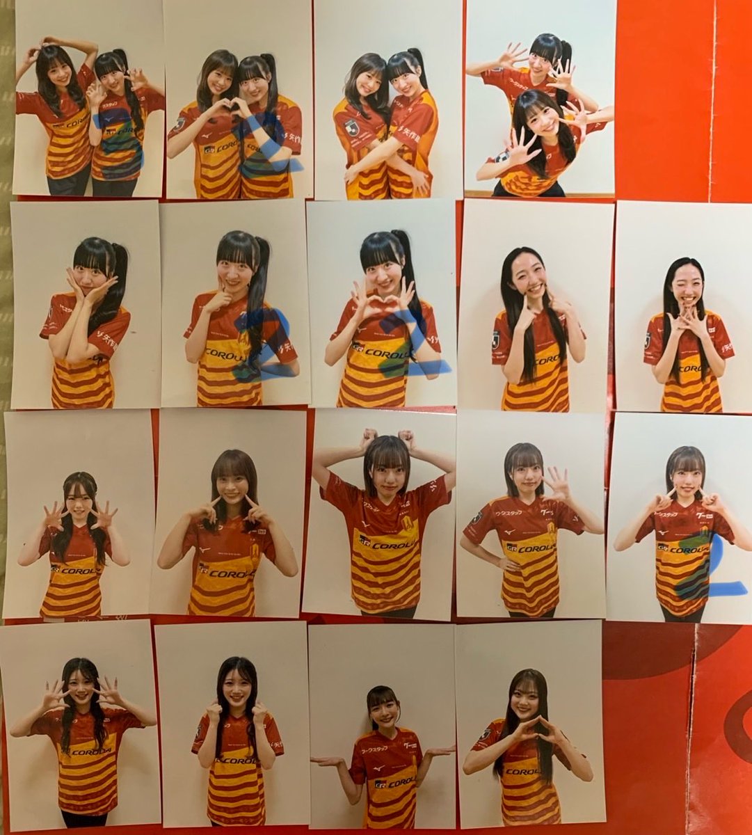 グランパスグッズ好き（グッズさん） tweet media