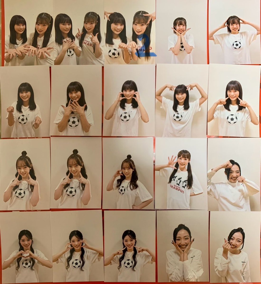 グランパスグッズ好き（グッズさん） tweet media