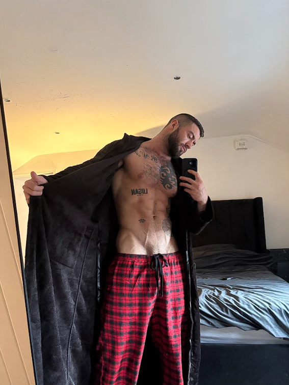 OFFICIAL JAMES HARDY tweet media