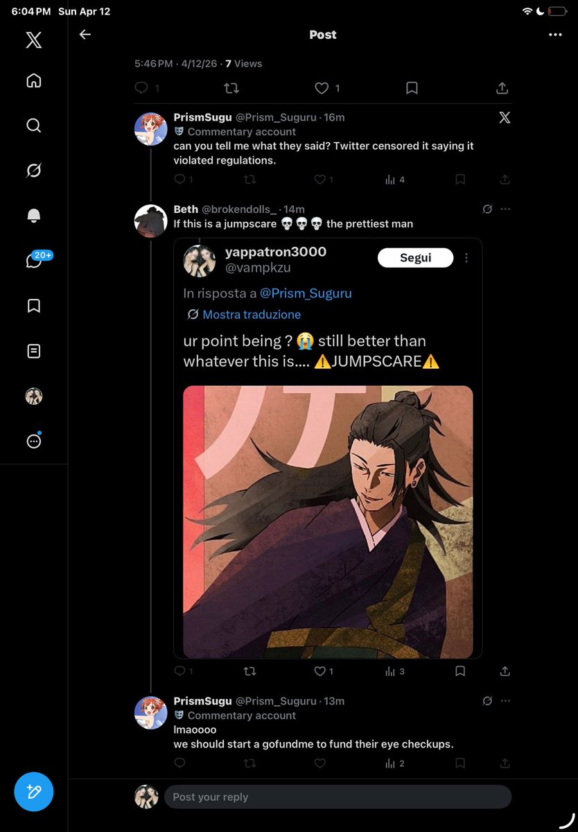 yappatron3000 tweet media