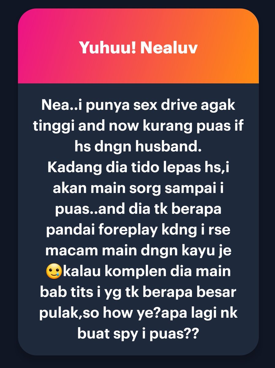 ❣️Nea tweet media