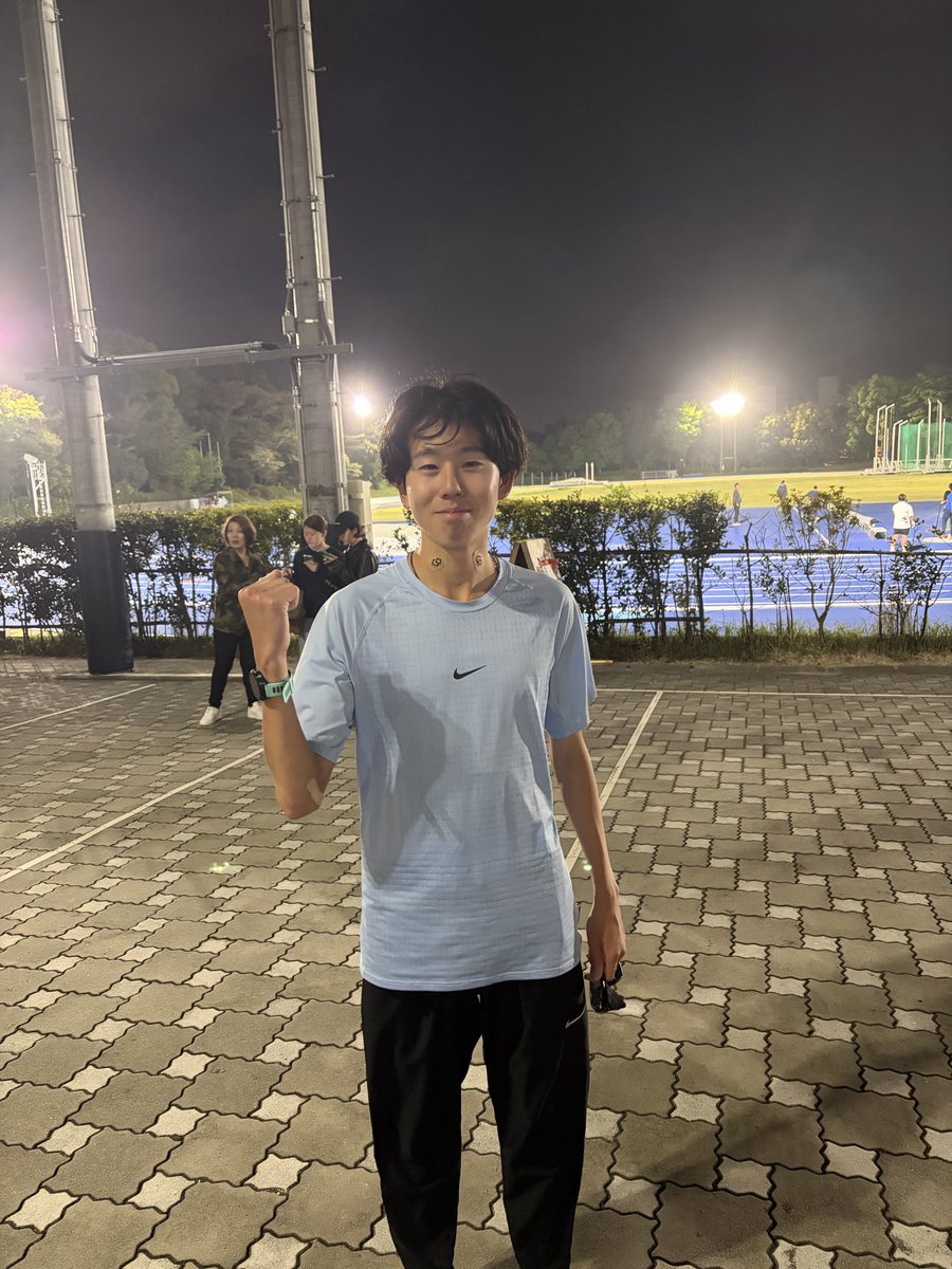 藤原 正和 tweet media