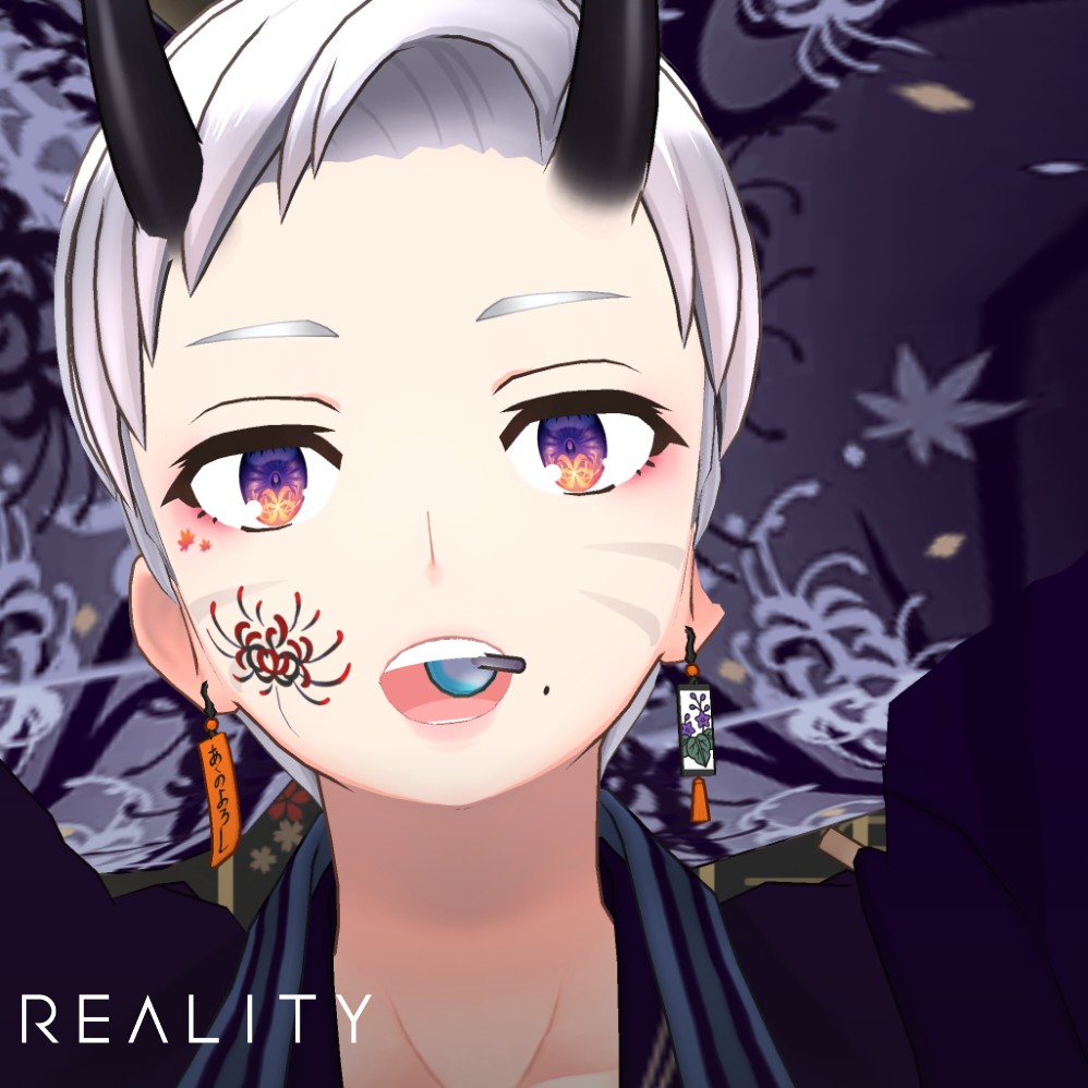 のりたま tweet media