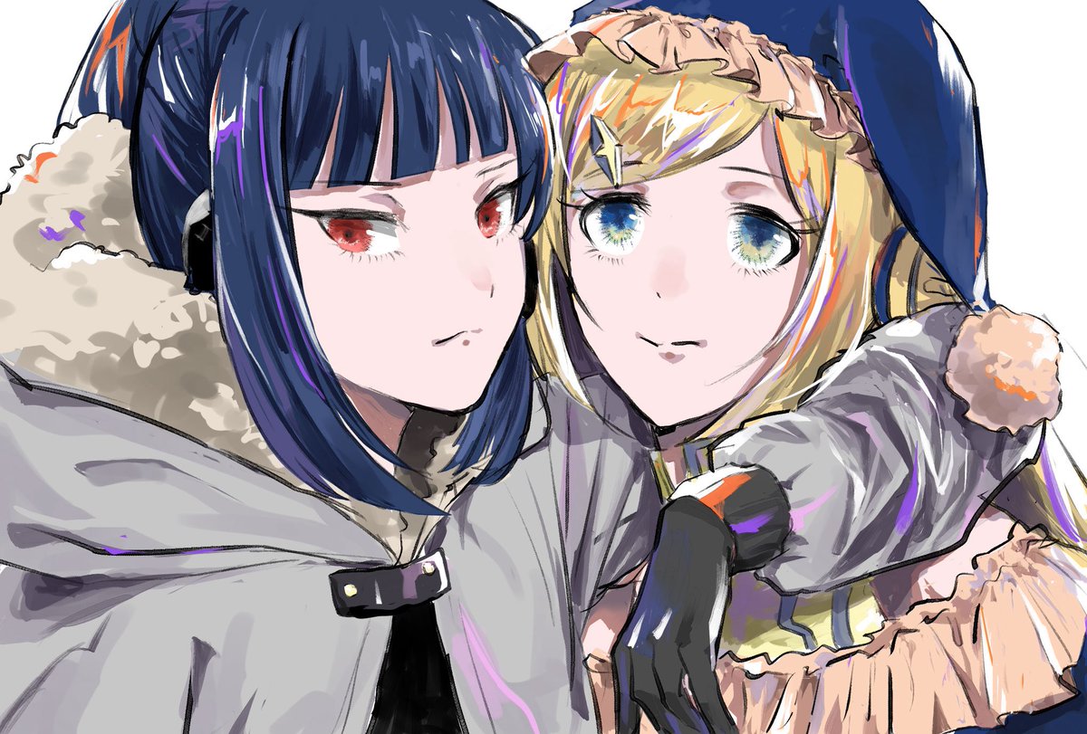 🦭👾🦦 (@7ni_c) on Twitter photo 