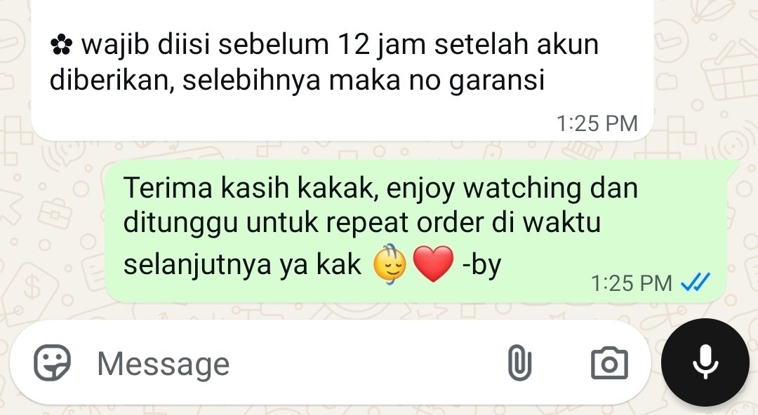 Ly's Here—⁠☆BA acc tweet media