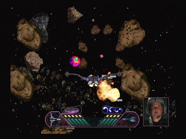 VJ_Efemerides's tweet image. Avui és el trentè aniversari de la publicació a casa nostra de "Solar Eclipse" per "Sega Saturn" de #Sega 🕹🎮. #SolarEclipse #SegaSaturn #Shooter #Simulador #Videojocs #Gaming #VideoGames #RetroGaming #ClassicGaming #RetroGames #VideojocsAntics