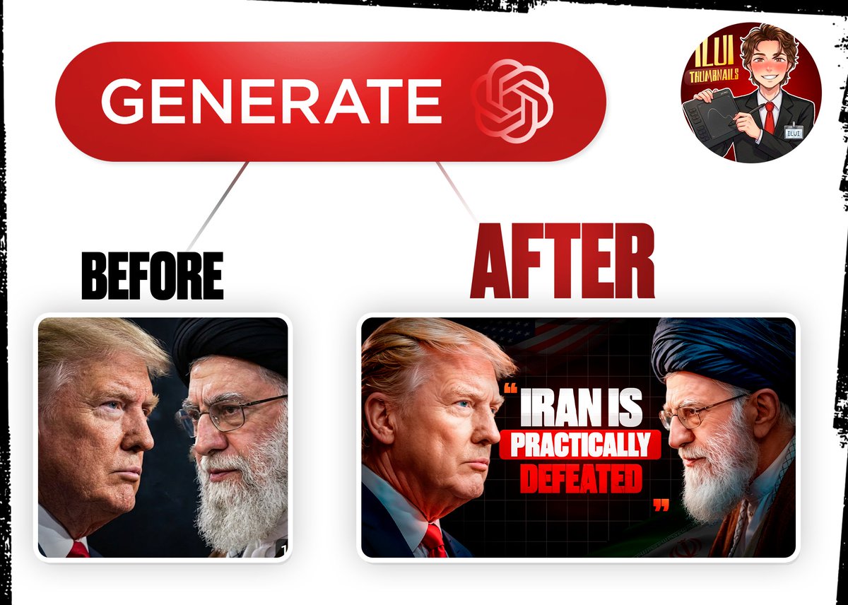 ILUI Design tweet media