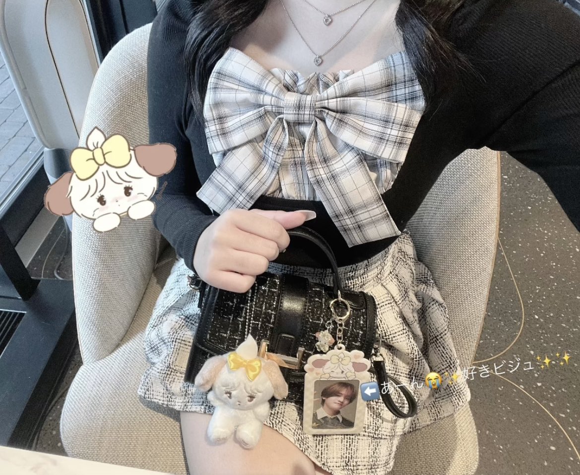 もかい‎𖤐 tweet media