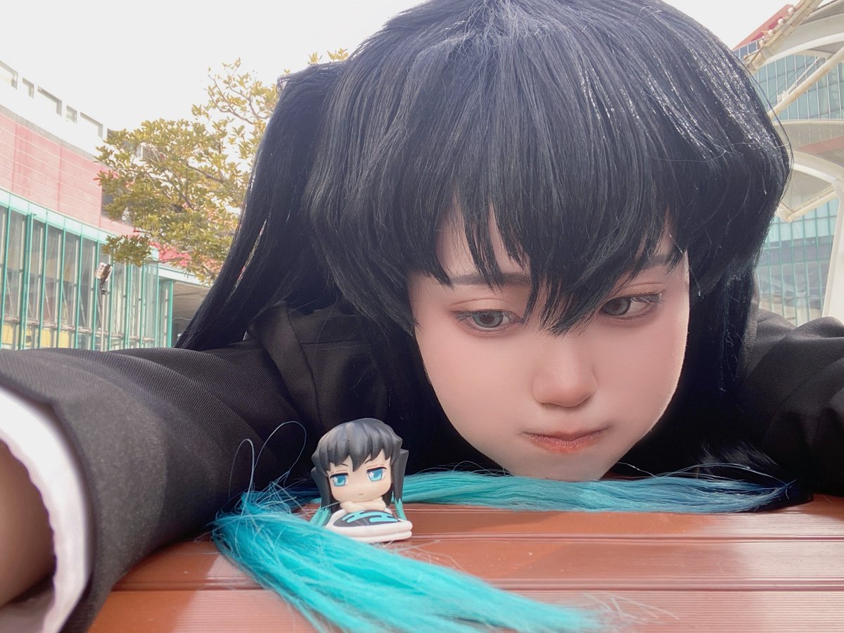 そめん tweet media