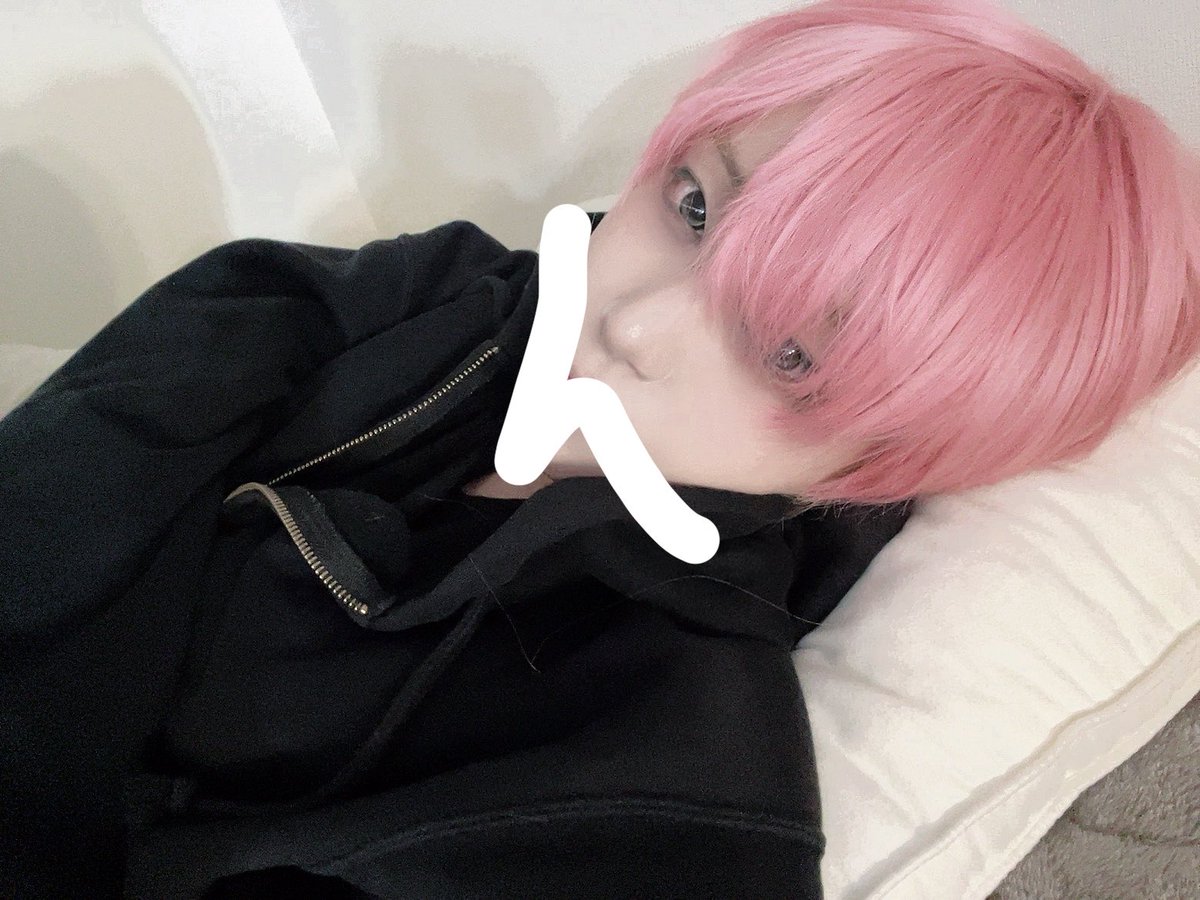 うき。@Yukana tweet media