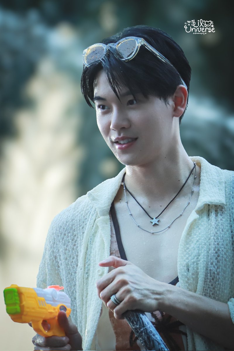 LilUniverse 💫 tweet media