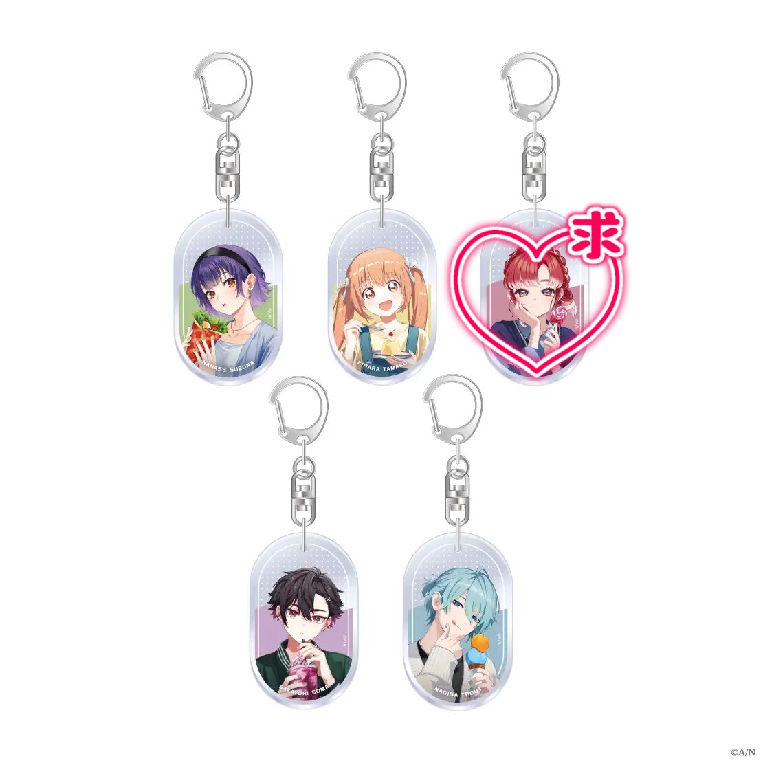 秋良@通知不良 tweet media