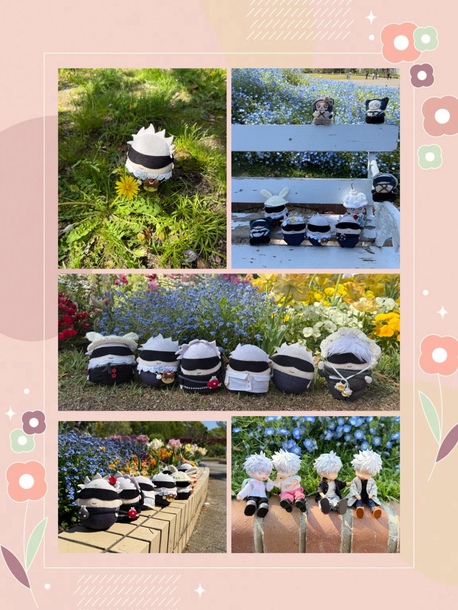 とんたソ tweet media