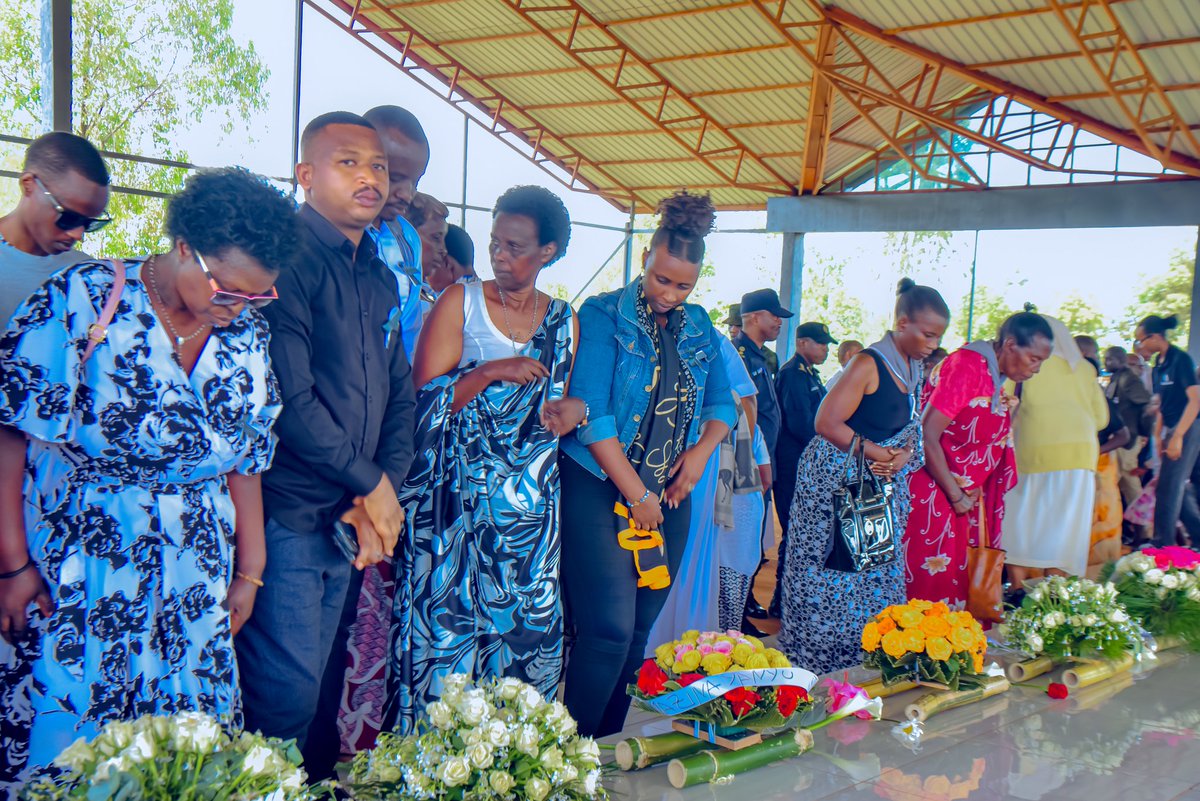 Ngoma District tweet media