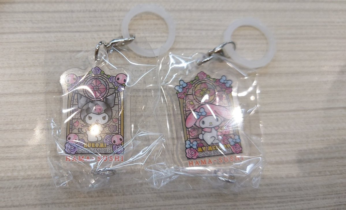 すずらん tweet media