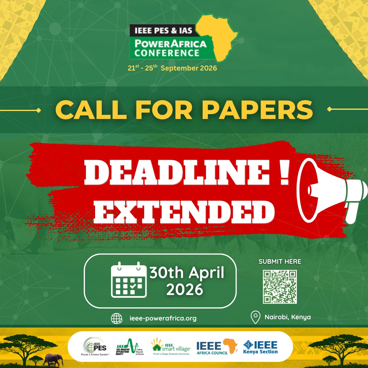Power Africa Conference tweet media