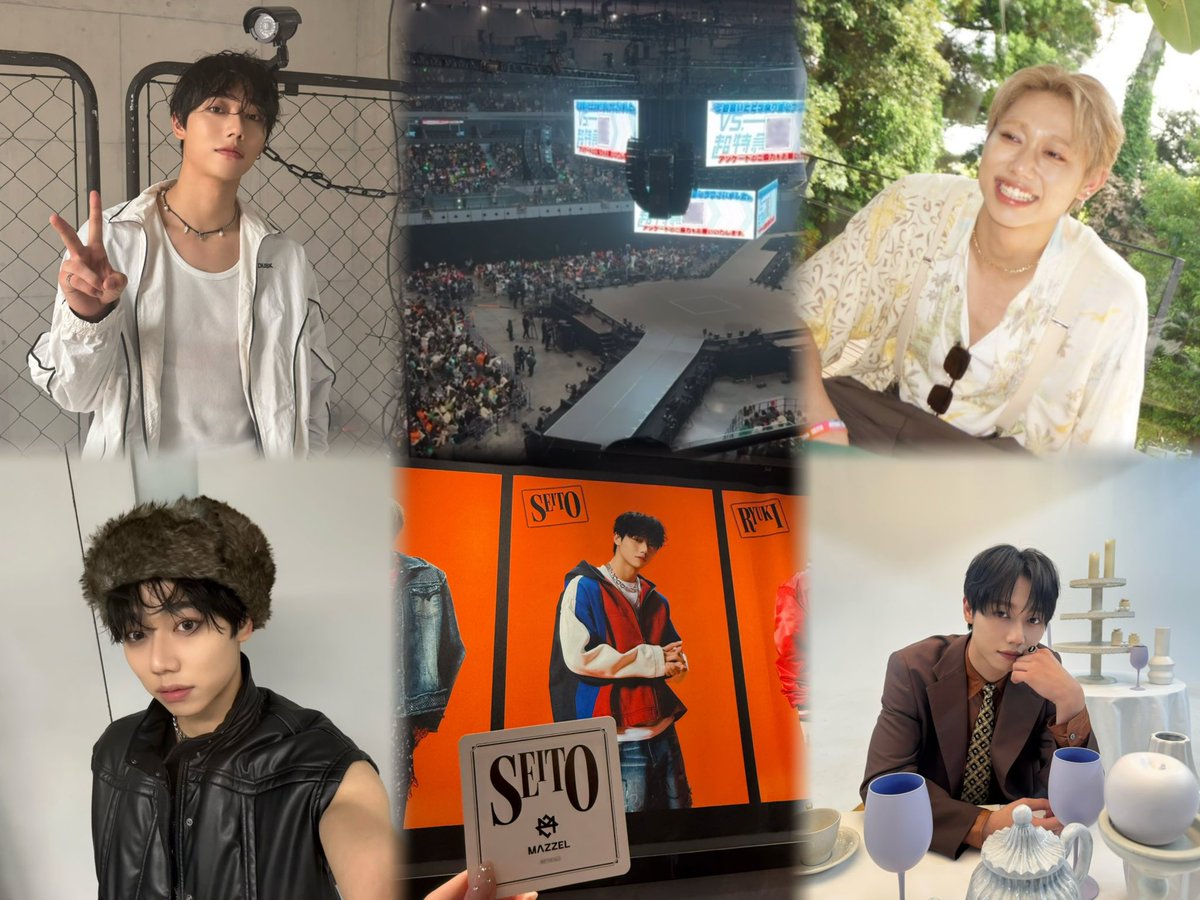 もるかー🎶 tweet media