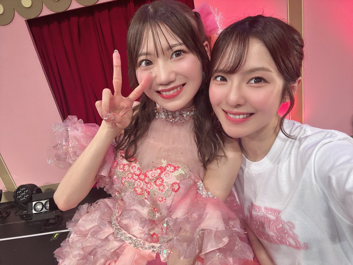 NGT48スプリングコンサート2026 未夢らしさがぎゅっと詰まった卒業