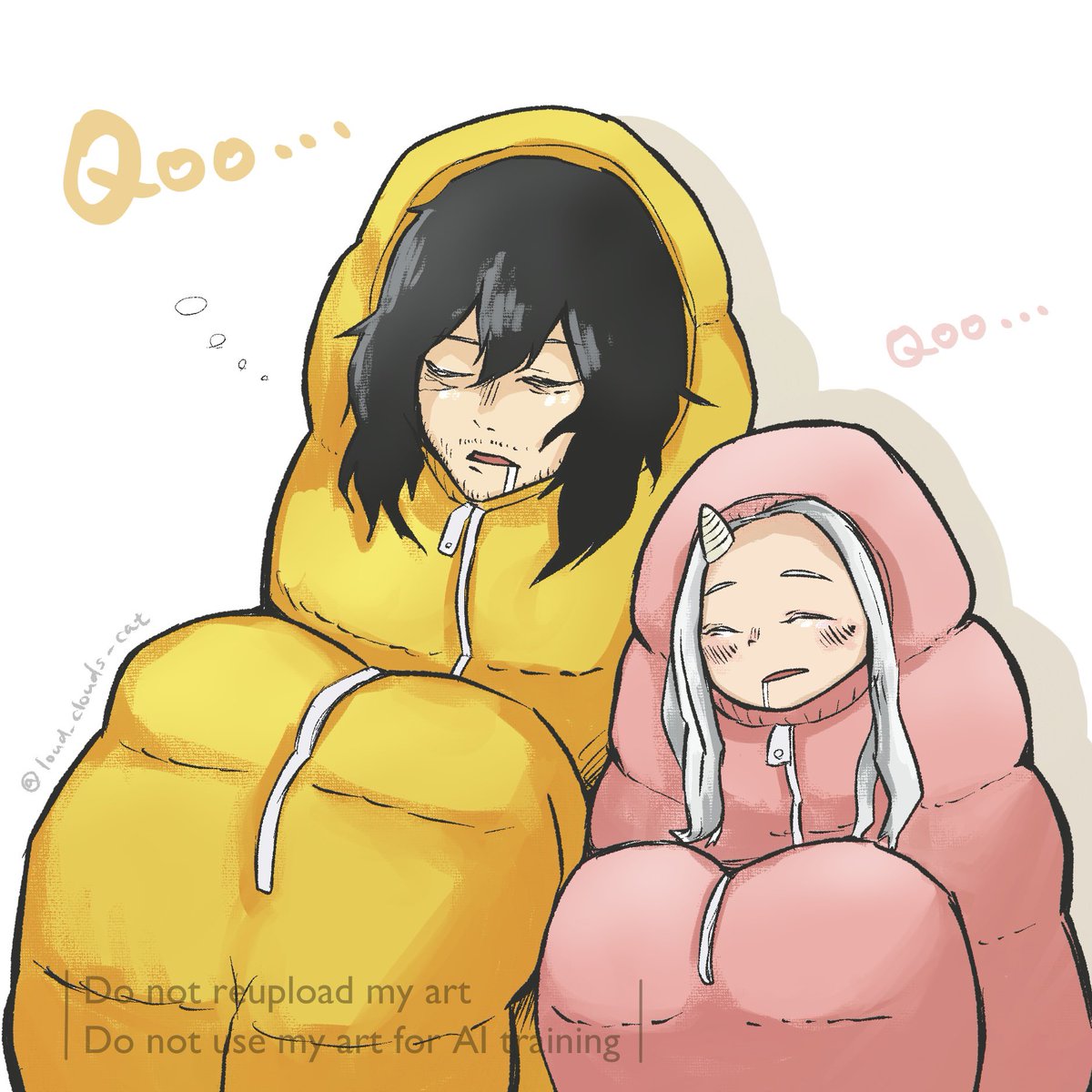 おすし☁️ tweet media