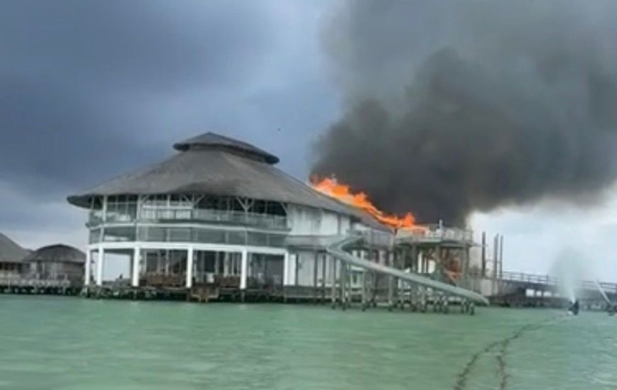 Ashvaq Fauzee tweet media