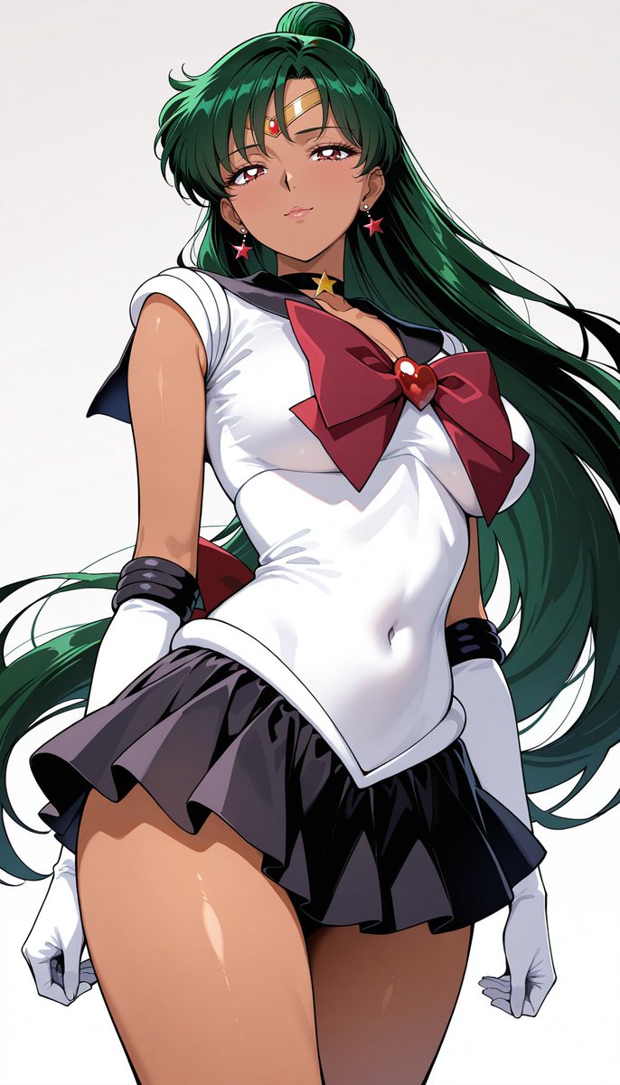 ハジ@AIart投稿します tweet media