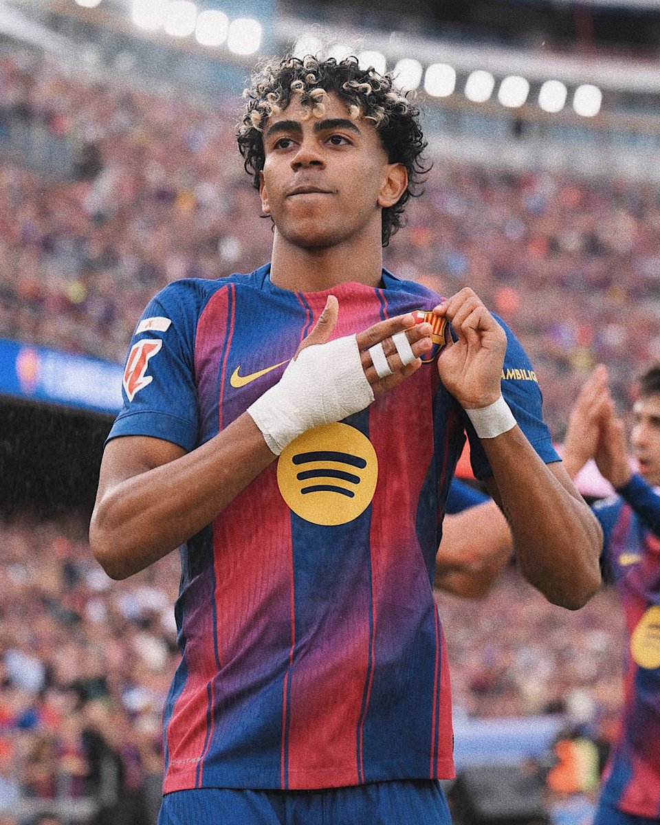 The Touchline | 𝐓 tweet media