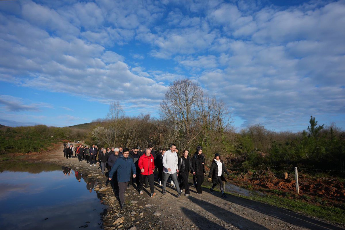 Yusuf Tekin tweet media