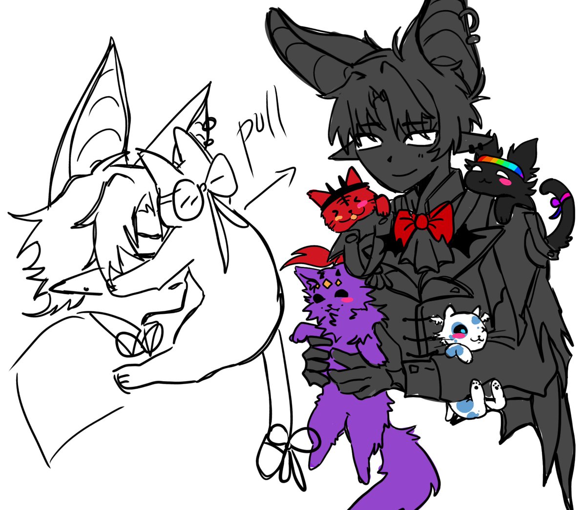 k■mchi👀 (Kim) tweet media