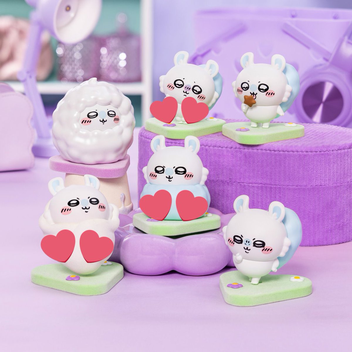 みんと tweet media