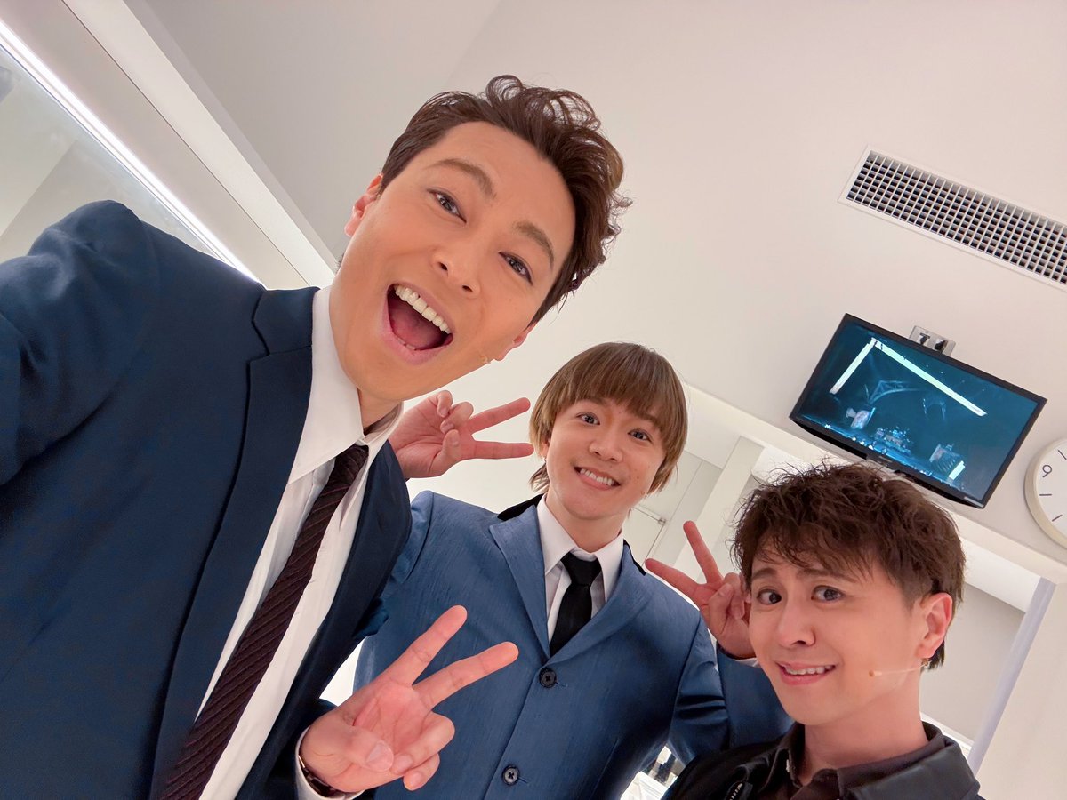 東山光明 / MITSUAKI→HoneyLDays tweet media