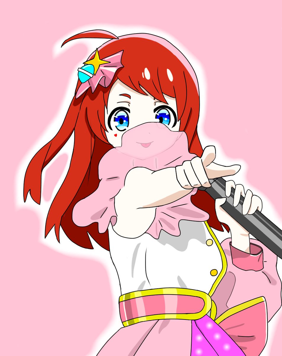 ソラり tweet media