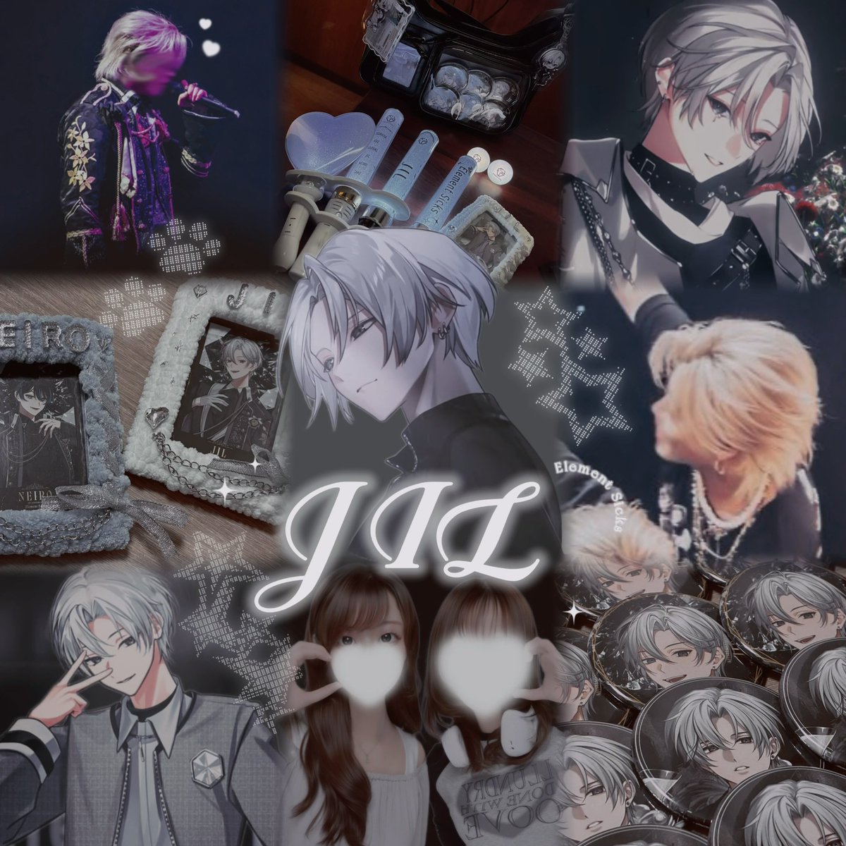 ᗩ 🎧☕️ tweet media