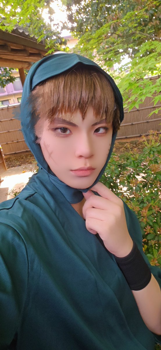 ﾏｰﾎﾞｰ tweet media