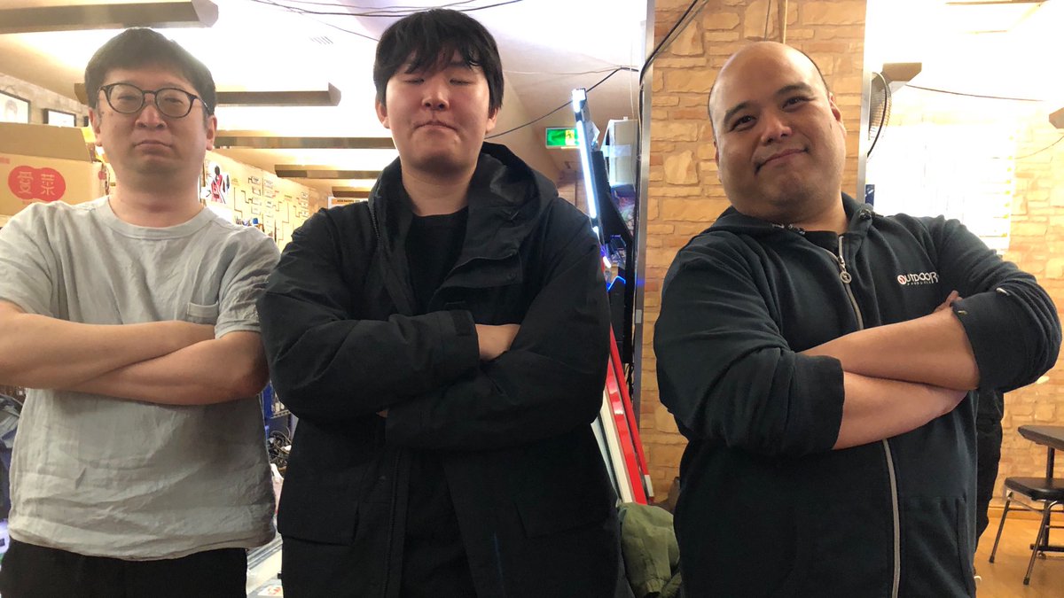 ゲームニュートン大山店 tweet media