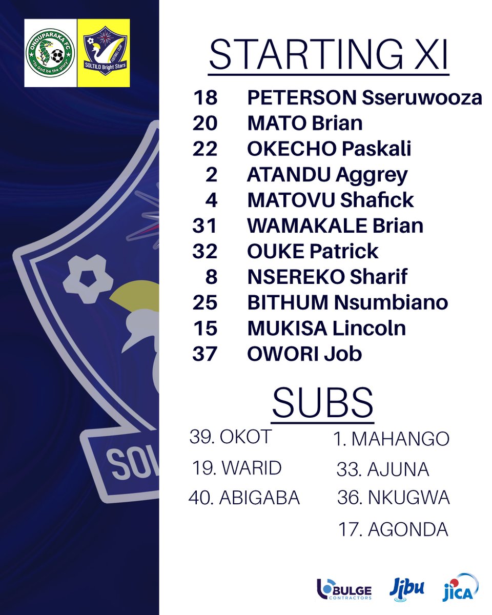 BrightStarsFC's tweet image. The Stars featuring tonight.
#ONDSBS #FUFABigLeague #LetsShine