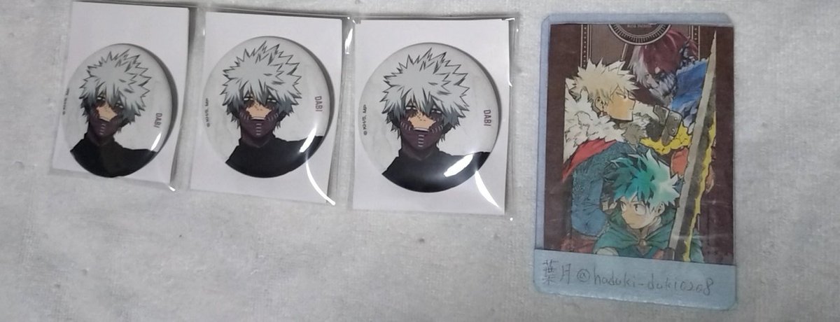 葉月@ツイフィ要確認 tweet media