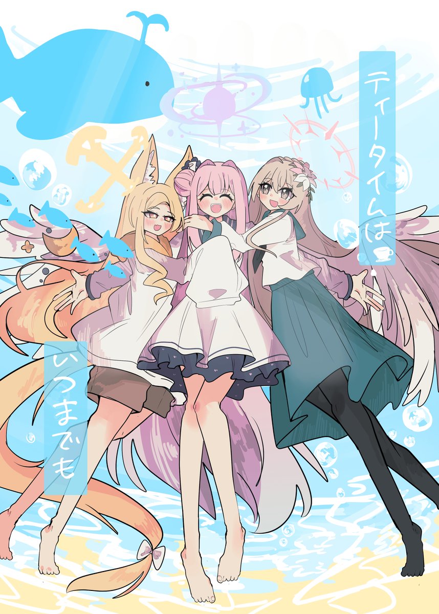 ミカオンリー 新刊
