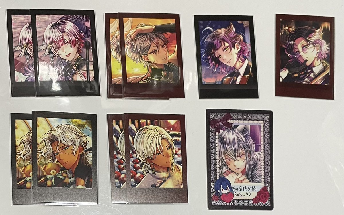 れちゃ@ tf必読 tweet media