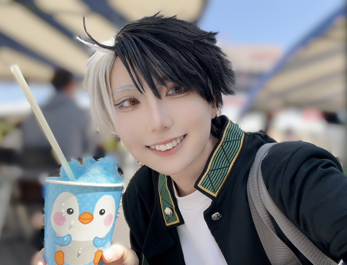 りょう@まりす. tweet media