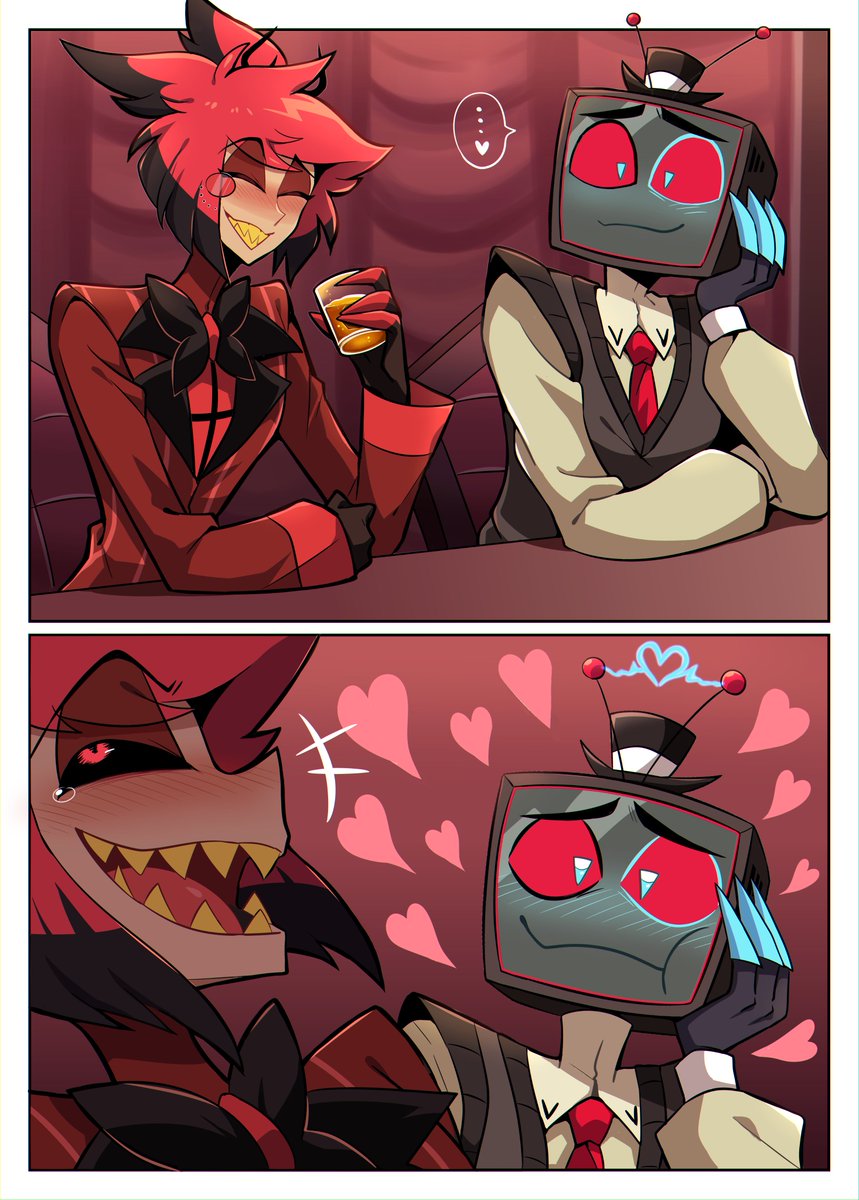 subaru331's tweet image. 📺🦌
恋は盲目
#voxal  #staticradio