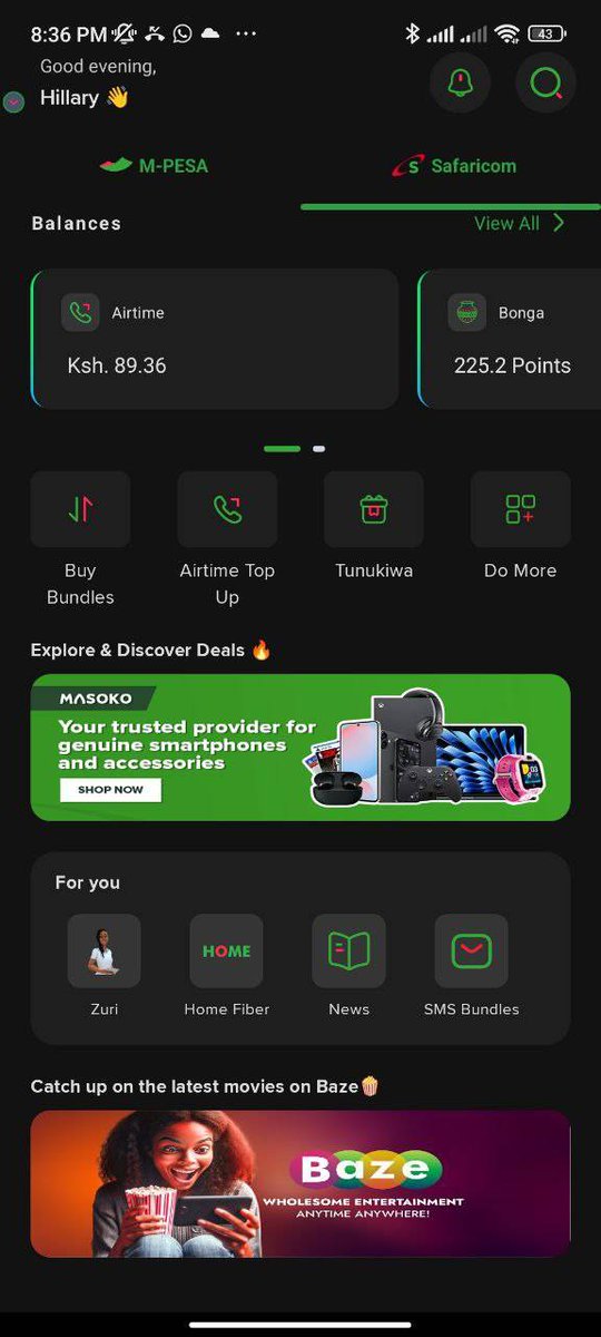 Daniel Wabuge tweet media