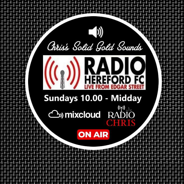 Solid Gold Sounds tweet media