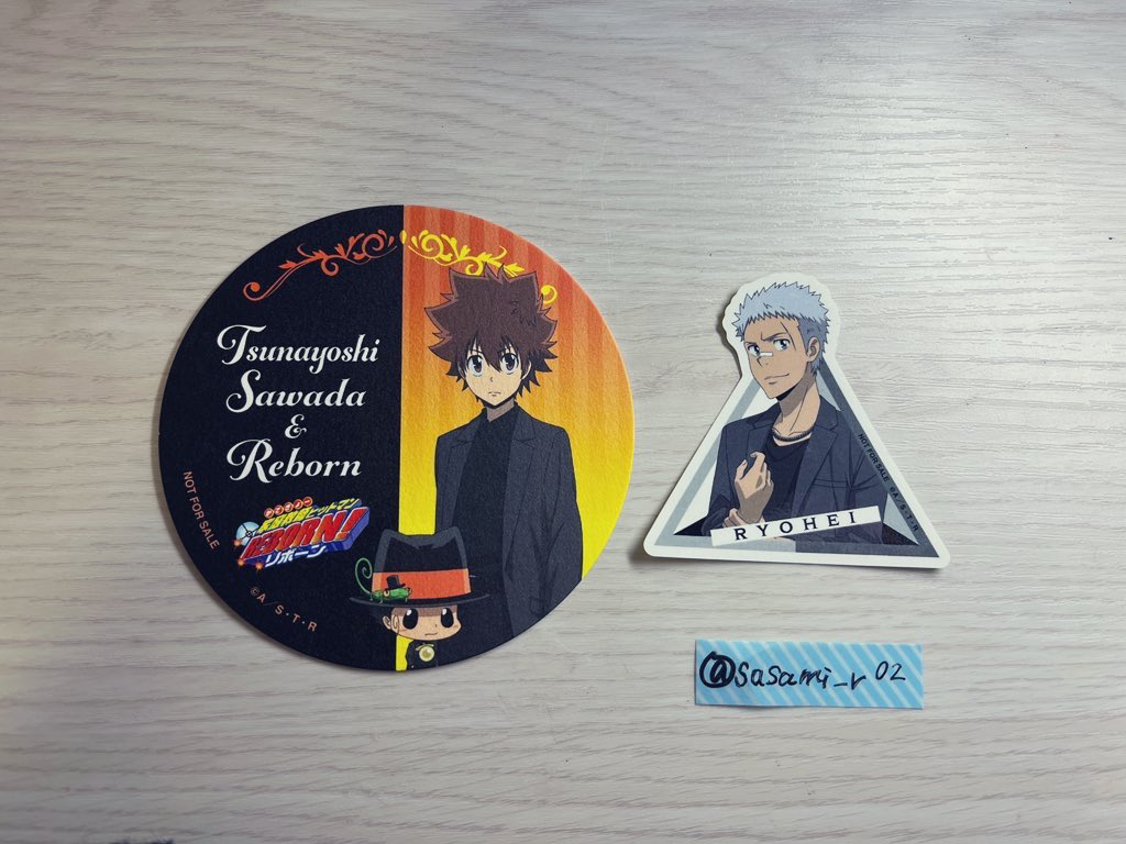 えのき@取引垢 tweet media