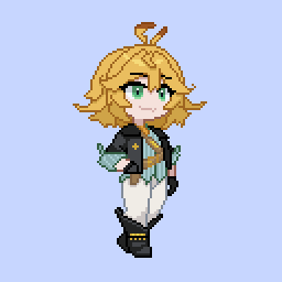 Okunashi tweet media