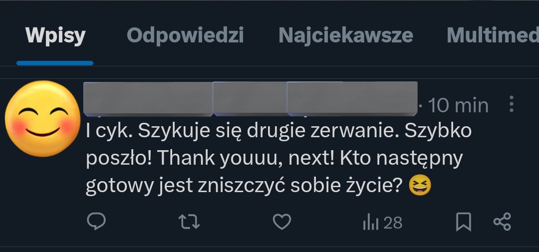 Nastoletnia Zołza 😈💵 tweet media
