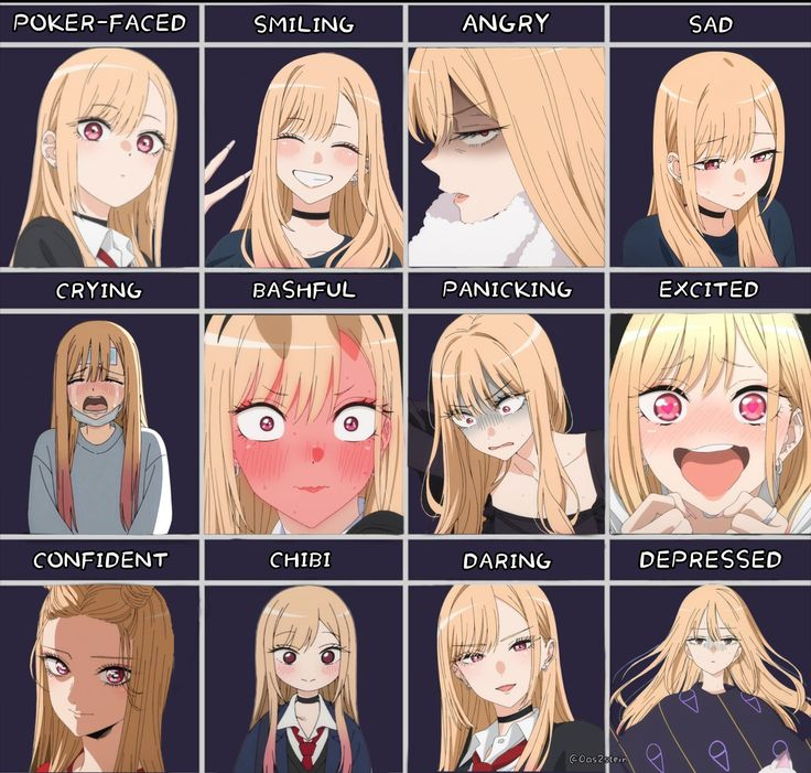 Anime Pics & Gifs ツ tweet media