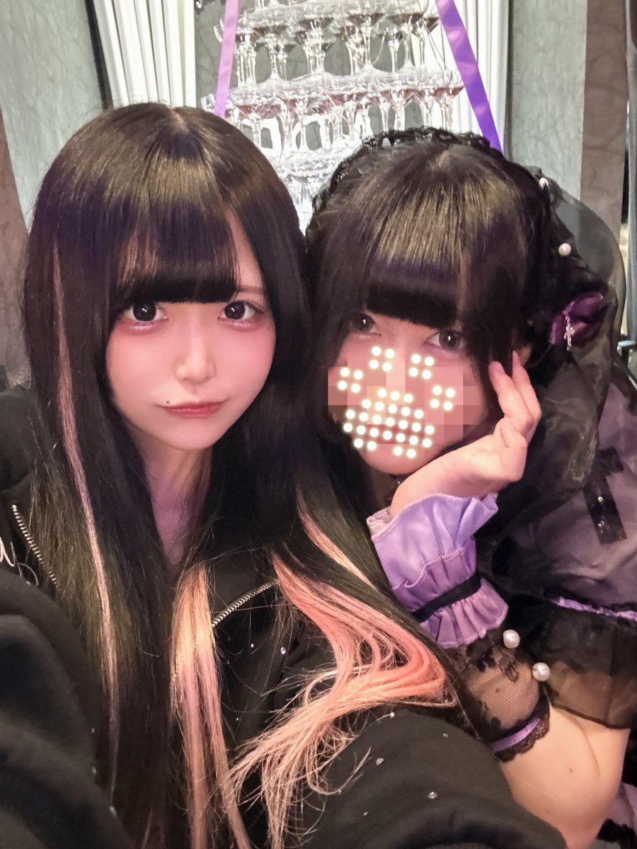 えむめろ🐰HADES tweet media